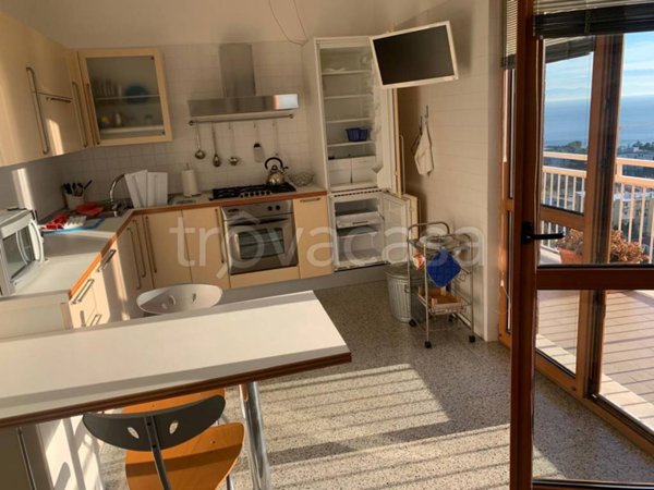 appartamento in vendita a Savona