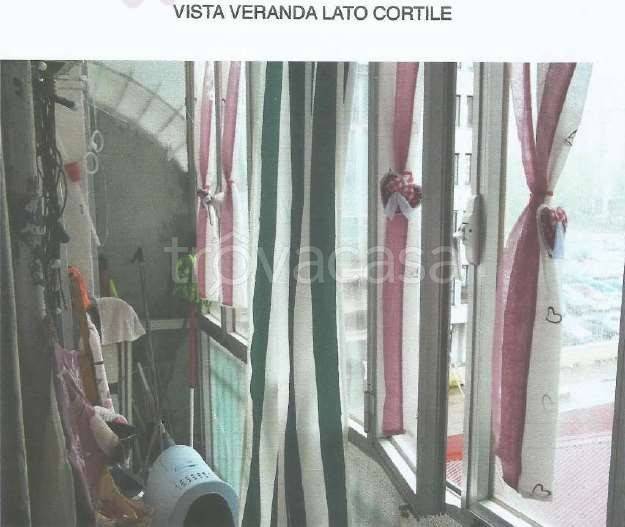 appartamento in vendita a Savona