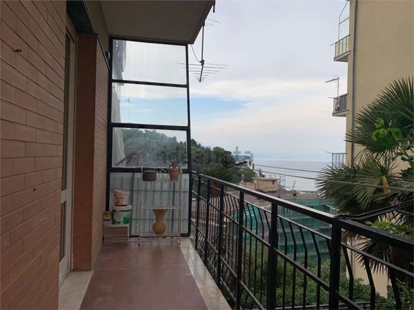 appartamento in vendita a Savona