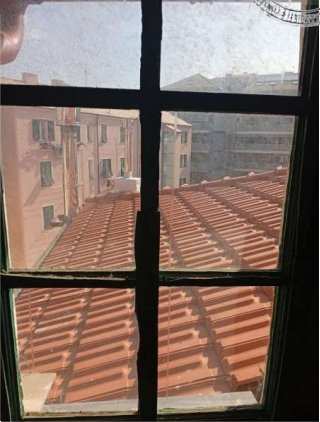 appartamento in vendita a Savona in zona Centro Storico