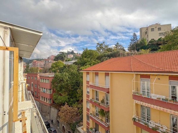 appartamento in vendita a Savona