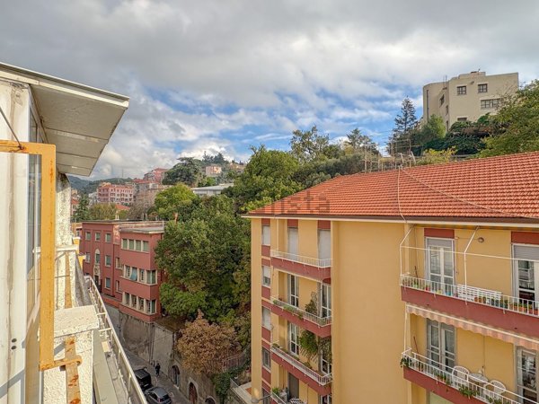 appartamento in vendita a Savona