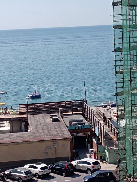 appartamento in vendita a Savona in zona Centro Storico