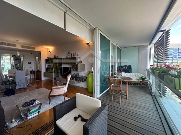 appartamento in vendita a Savona