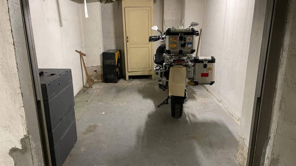 locale di sgombero in vendita a Savona