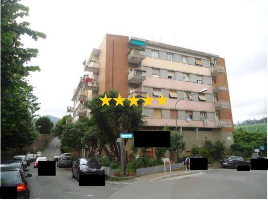 appartamento in vendita a Savona