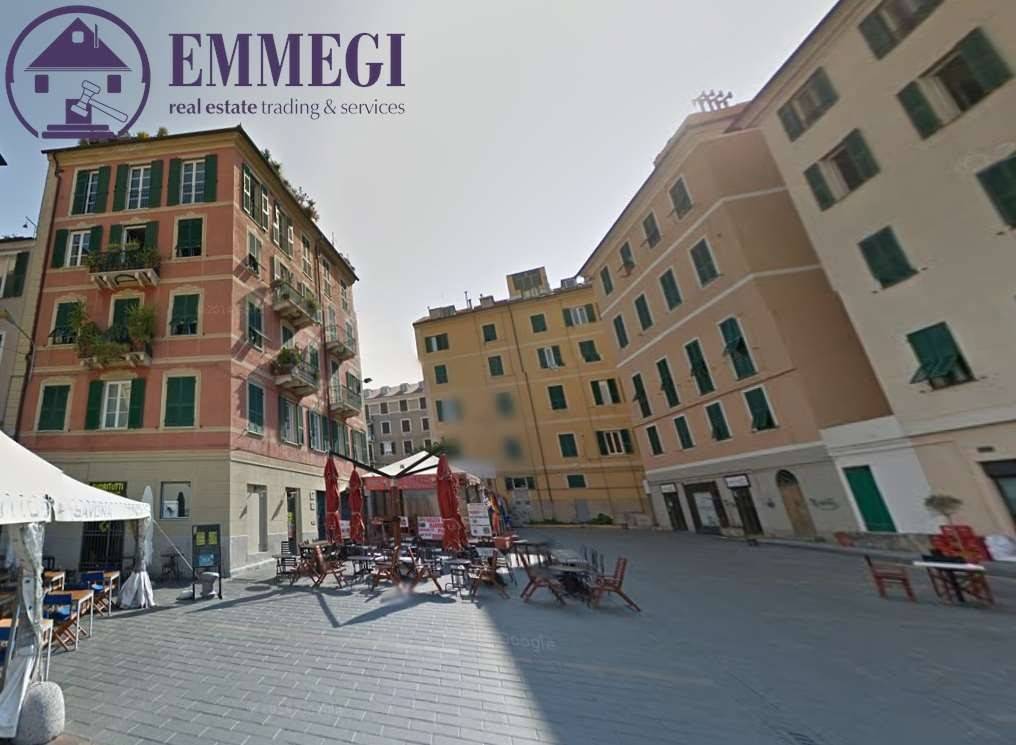 appartamento in vendita a Savona