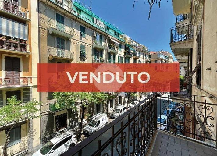 appartamento in vendita a Savona