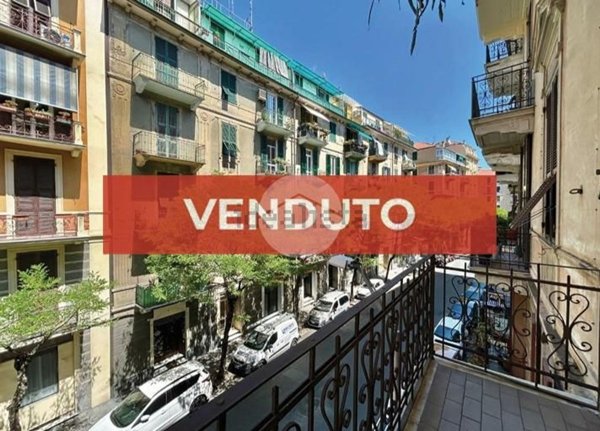 appartamento in vendita a Savona in zona Centro Storico