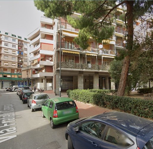 appartamento in vendita a Savona