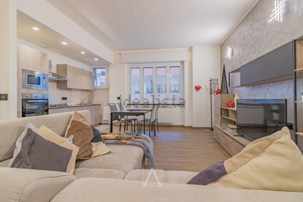 appartamento in vendita a Savona