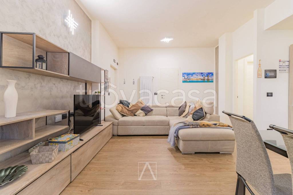 appartamento in vendita a Savona