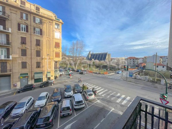 appartamento in vendita a Savona in zona Centro Storico