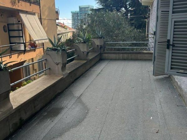 appartamento in vendita a Savona