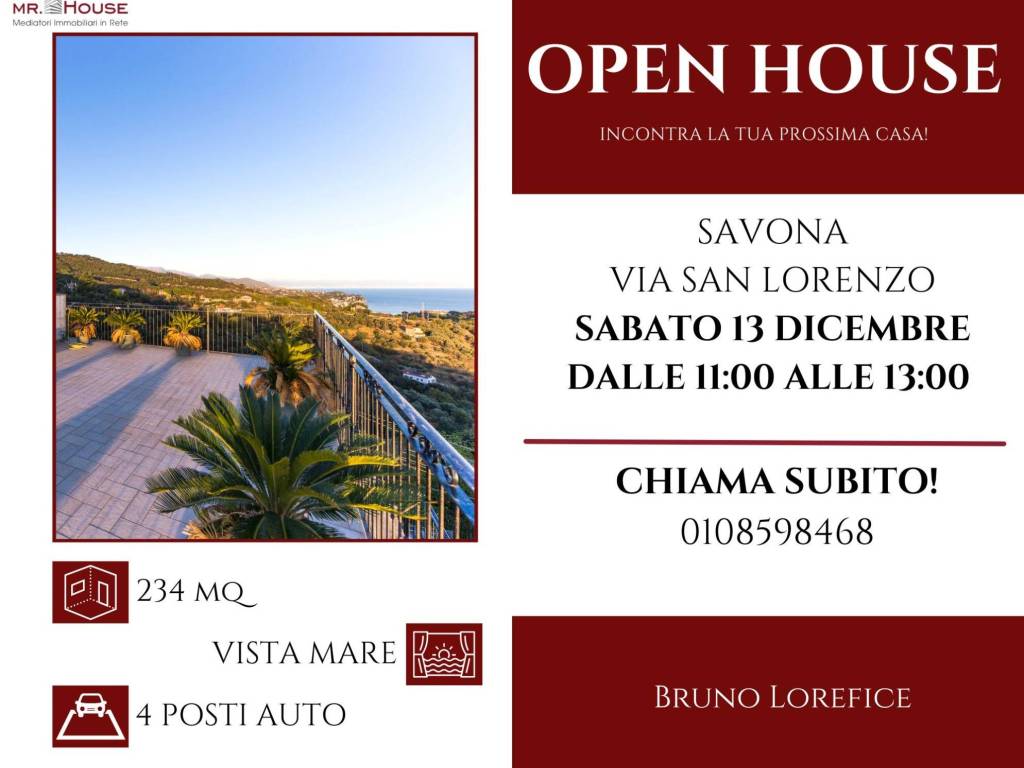 casa indipendente in vendita a Savona