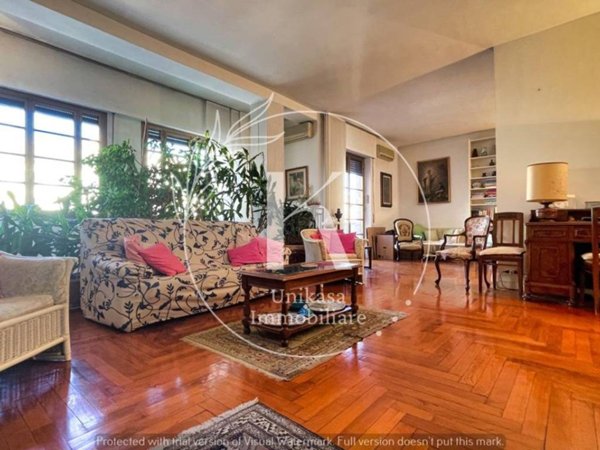 appartamento in vendita a Savona in zona Centro Storico