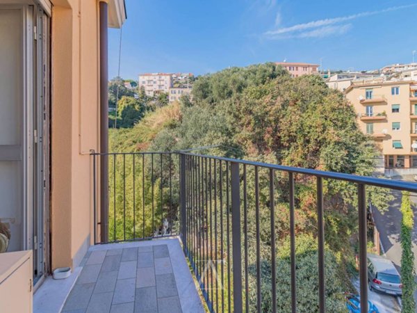 appartamento in vendita a Savona