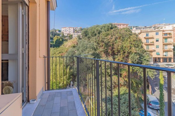 appartamento in vendita a Savona