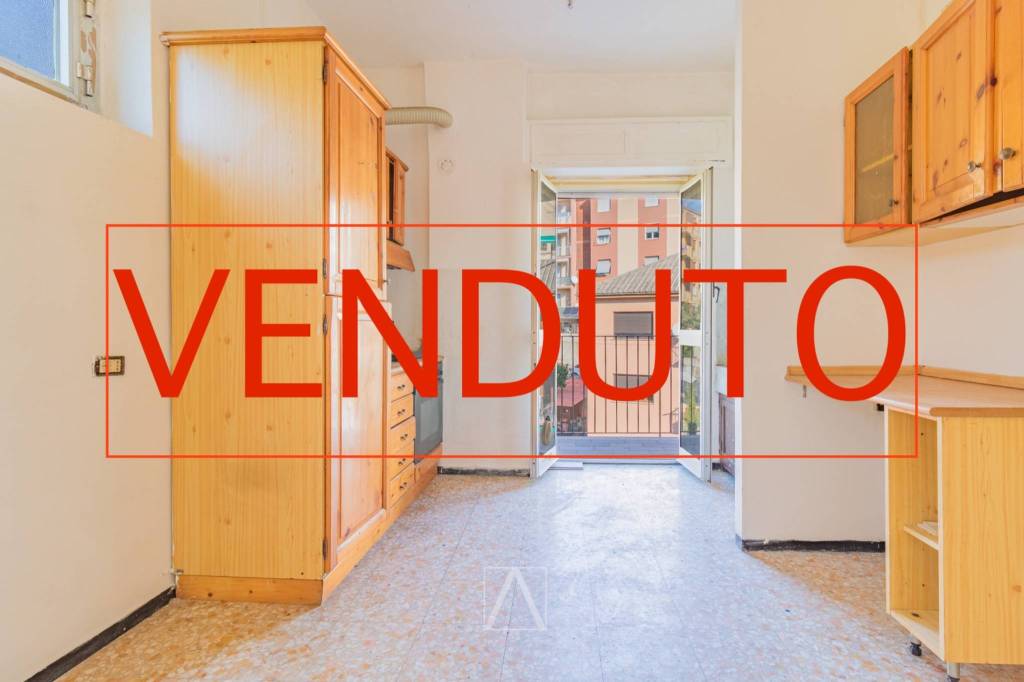 appartamento in vendita a Savona