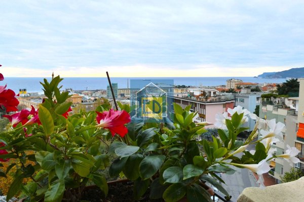 appartamento in vendita a Savona