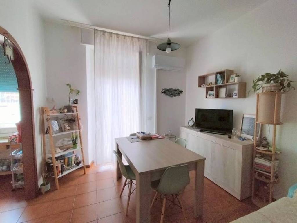 appartamento in vendita a Savona in zona Centro Storico