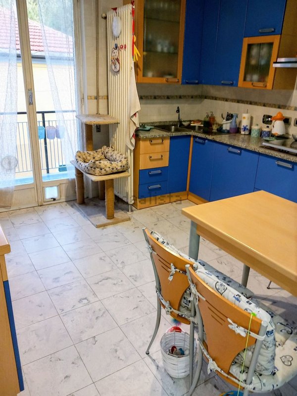 appartamento in vendita a Savona