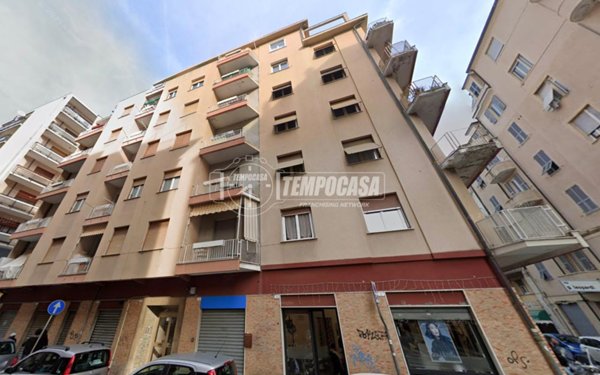 appartamento in vendita a Savona