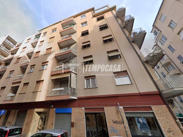 appartamento in vendita a Savona