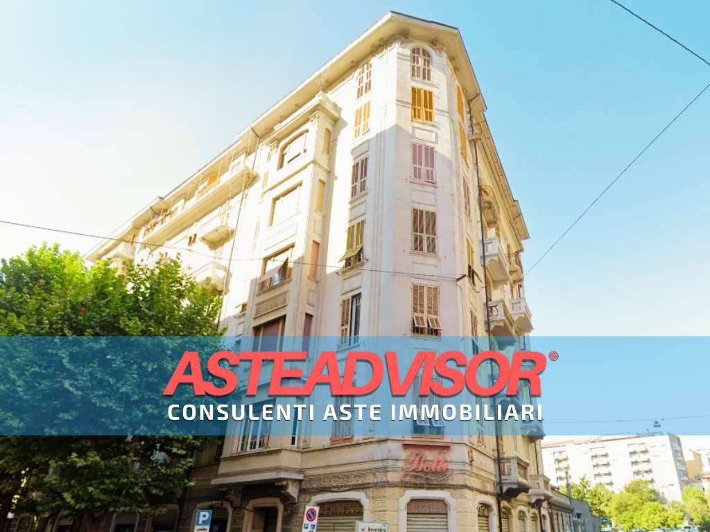 appartamento in vendita a Savona in zona Centro Storico