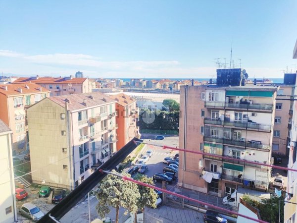 appartamento in vendita a Savona