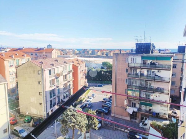 appartamento in vendita a Savona