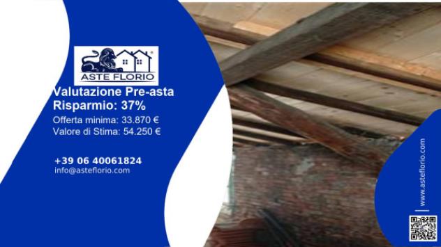 mansarda in vendita a Savona