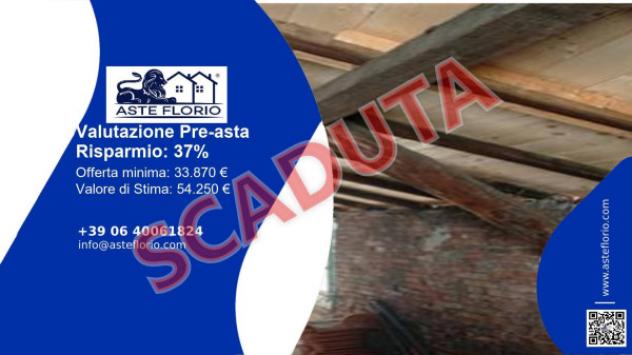 mansarda in vendita a Savona