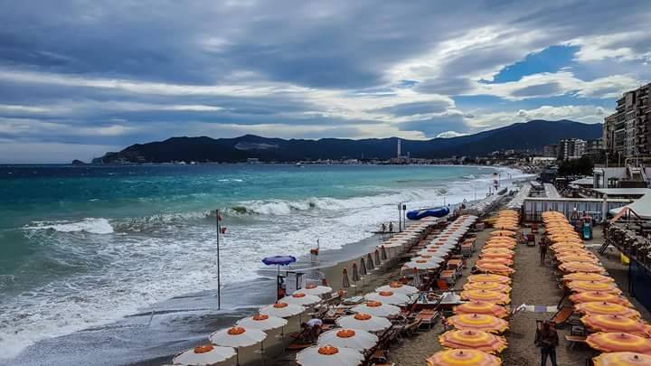 appartamento in vendita a Savona