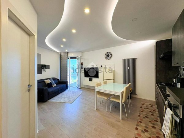 appartamento in vendita a Savona in zona Centro Storico