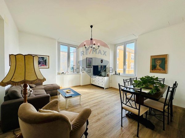 appartamento in vendita a Savona