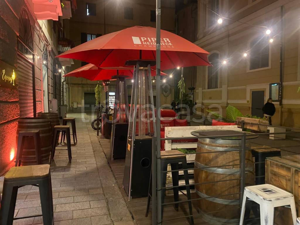 negozio in vendita a Savona in zona Centro Storico