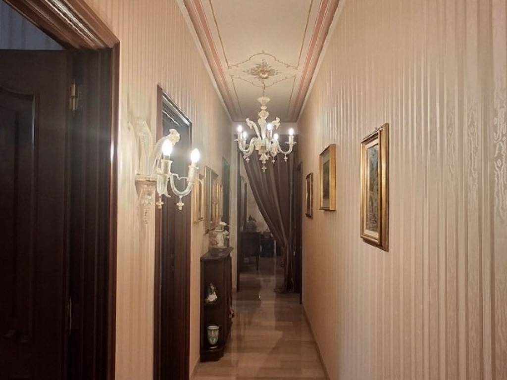 appartamento in vendita a Savona