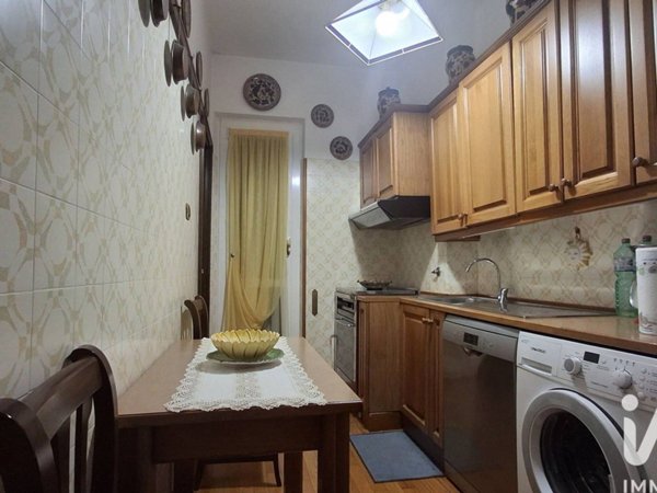 appartamento in vendita a Savona in zona Centro Storico