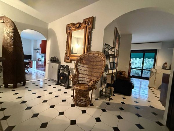 appartamento in vendita a Savona in zona Centro Storico