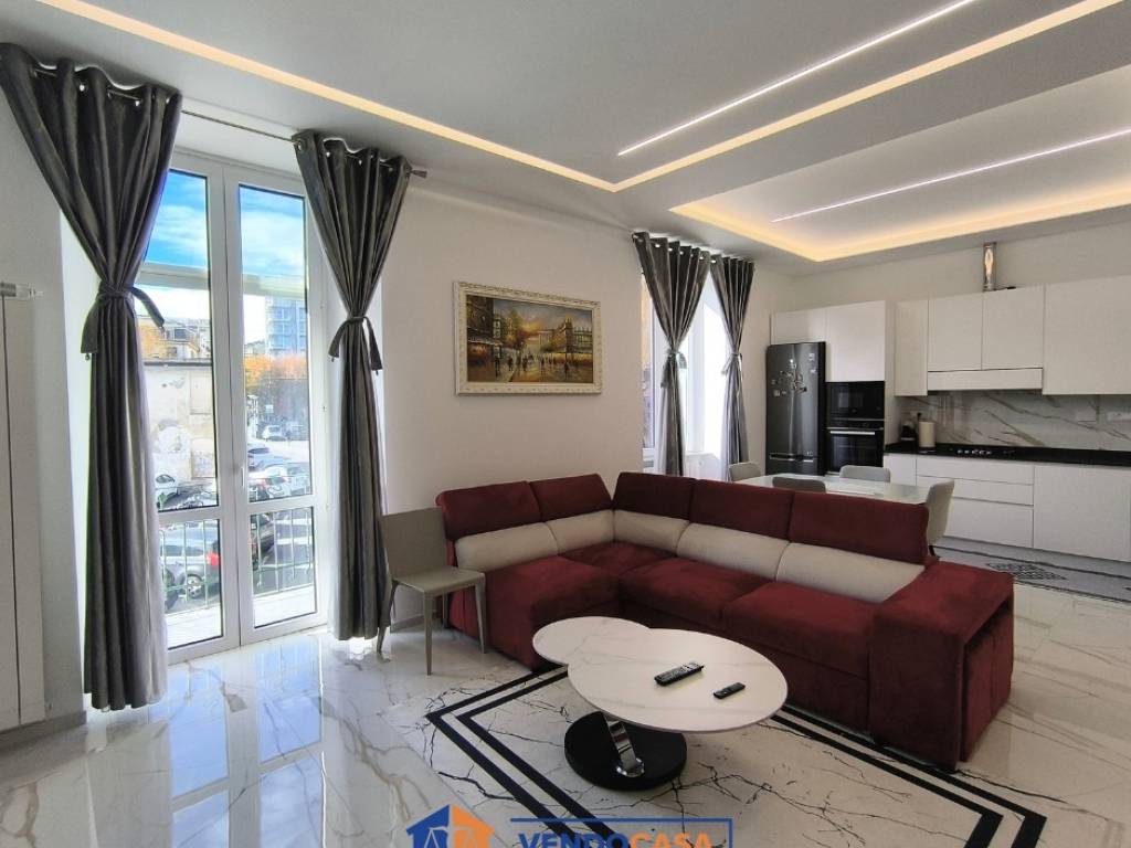 appartamento in vendita a Savona