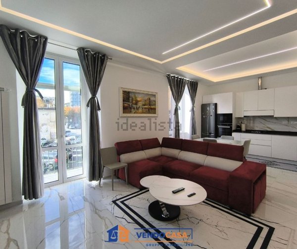 appartamento in vendita a Savona