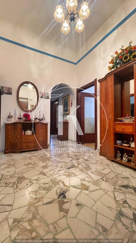 appartamento in vendita a Savona in zona Centro Storico