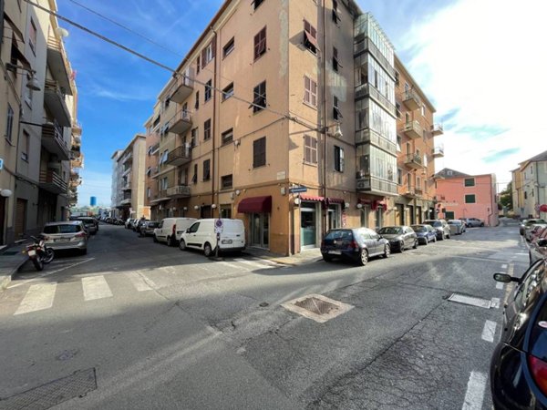appartamento in vendita a Savona