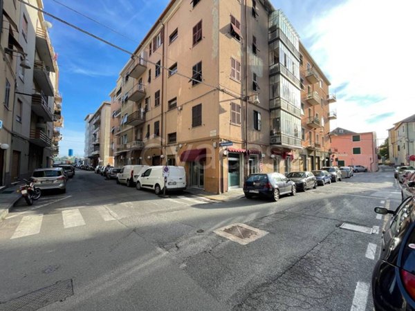 appartamento in vendita a Savona