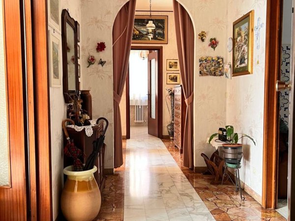 appartamento in vendita a Savona