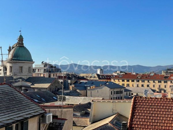 appartamento in vendita a Savona in zona Centro Storico