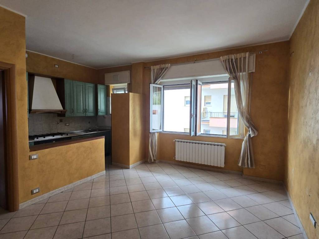 appartamento in vendita a Savona