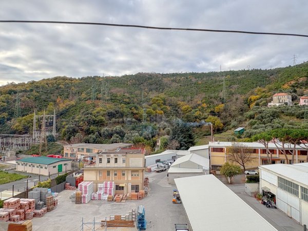 appartamento in vendita a Savona