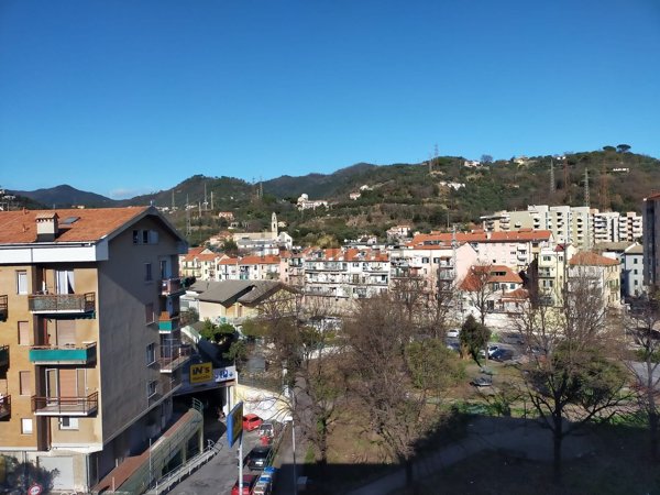 appartamento in vendita a Savona